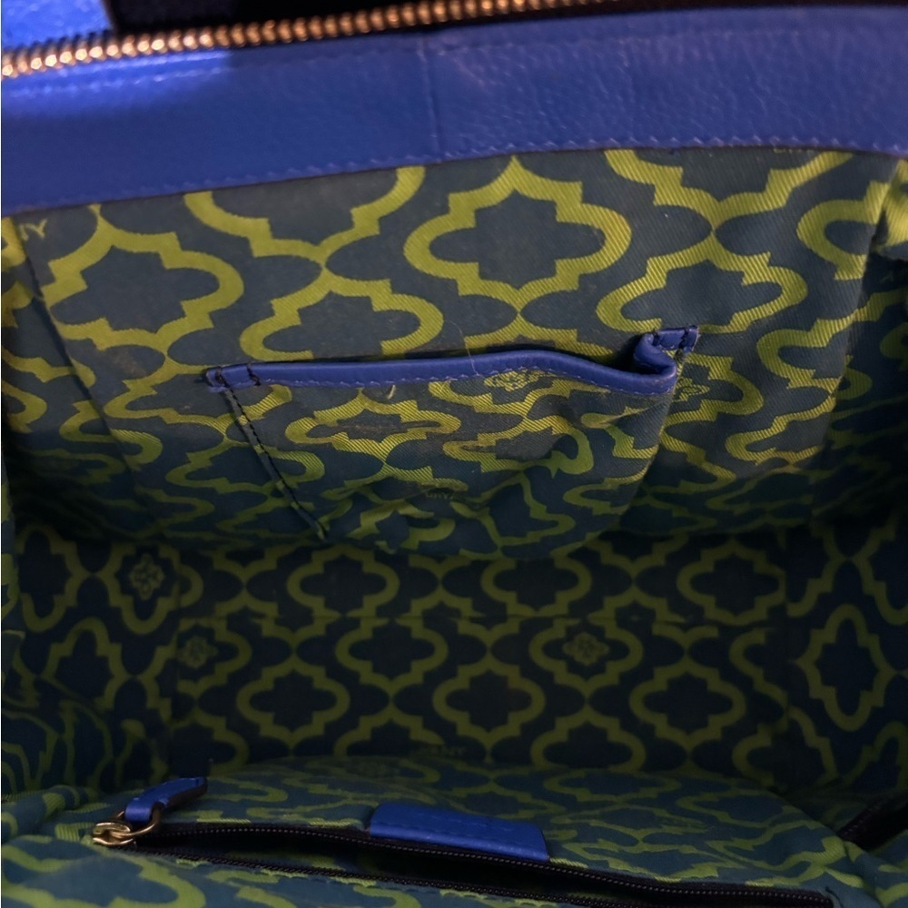 orYany Annabelle Satchel Shoulder Bag - Picture 8 of 16